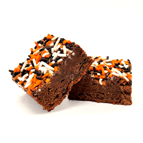 WHO DEY BROWNIES!🏈 On sale only - Friday January 13th and Saturday, the 14th!
