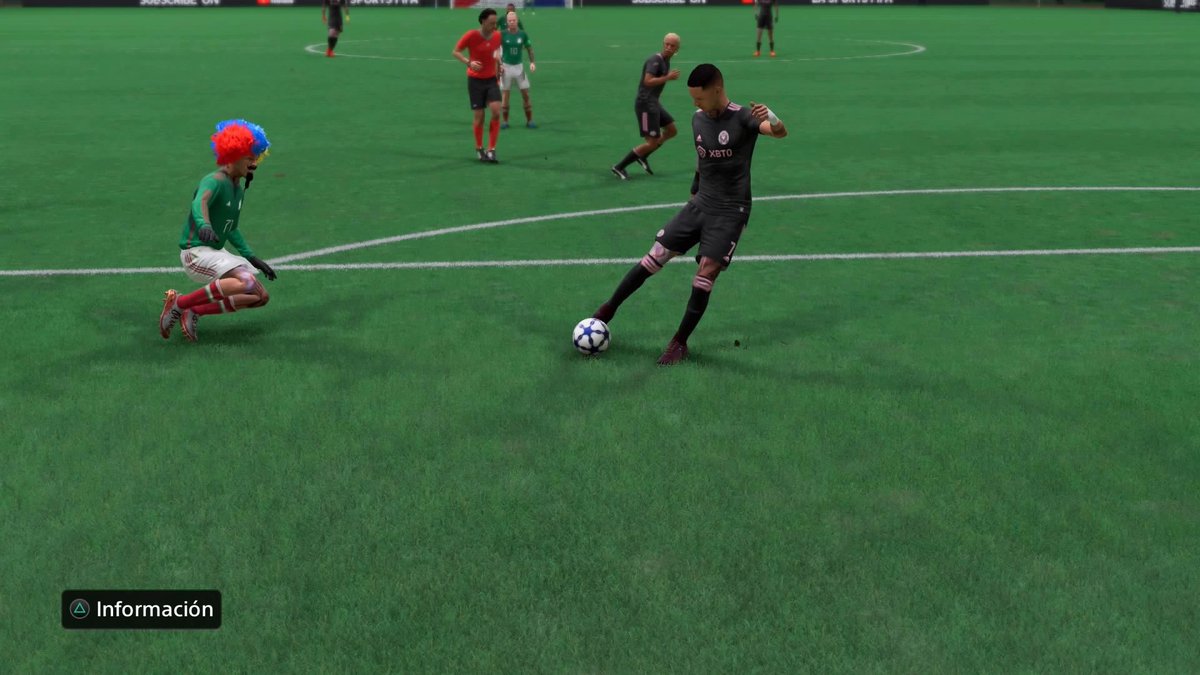 Hoy vuelta a la competiciones!!! #GoTKO <a href="/TKO_GamingClub/">TaKeOver Gaming Club</a>