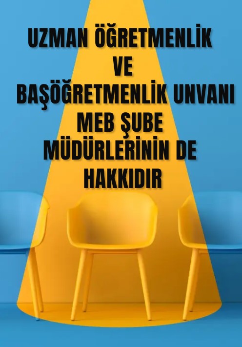 #MebSubeMudurleri
Ücrette adalet istiyor.

<a href="/tcbestepe/">T.C. Cumhurbaşkanlığı</a>
<a href="/RTErdogan/">Recep Tayyip Erdoğan</a>
<a href="/NureddinNebati/">Dr.Nureddin NEBATİ🇹🇷</a>
<a href="/vedatbilgn/">Vedat Bilgin</a>
<a href="/tcmeb/">Millî Eğitim Bakanlığı</a>