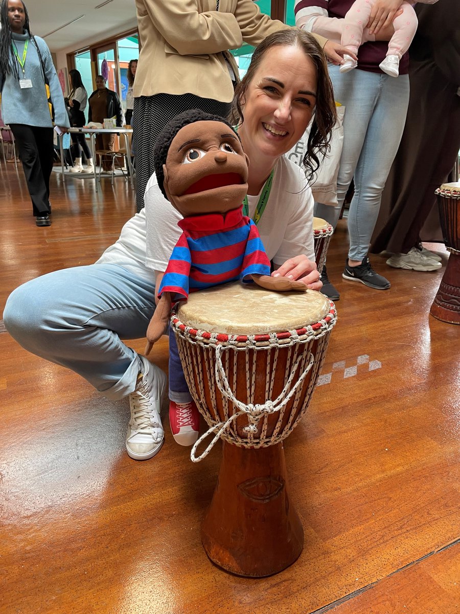 🤔 Do you have a child between 2 and 4? Then you might be eligible for free early education! 

Early education helps to support your child's development and helps to give them the best start in life! 

Check your child's eligibility today orlo.uk/WZVfz