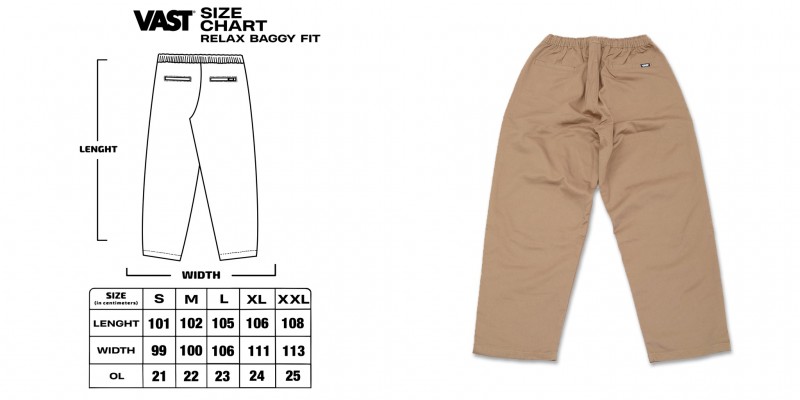 🌟 VAST Pants - Relax Baggy Fit - VCNP 13 🌟

Rating : 5,0
Cek Diskon : shp.ee/5kw4sj6