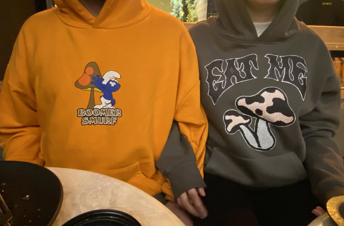 🍄🍄🍄