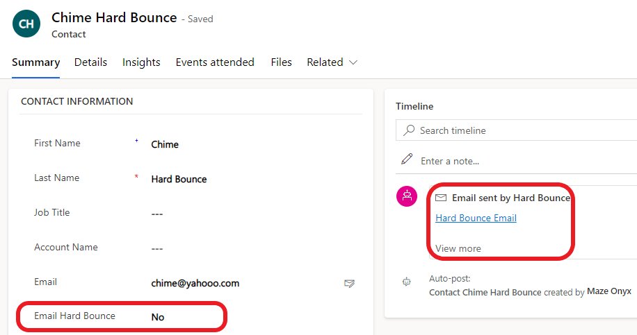 ChimeD365's tweet photo. 🚀🚀🚀 Check out my recent blog post on Creating a Email Hard Bounce management solution in D365 Marketing 😎✅

https://t.co/LQNXzQAPVn

#Dynamics365 #Dynamics365Marketing #D365 #Microsoft #msdyn365 #D365 #bizapps #businessapplications #hardbounce #emails https://t.co/Sp0pRxr7Aw