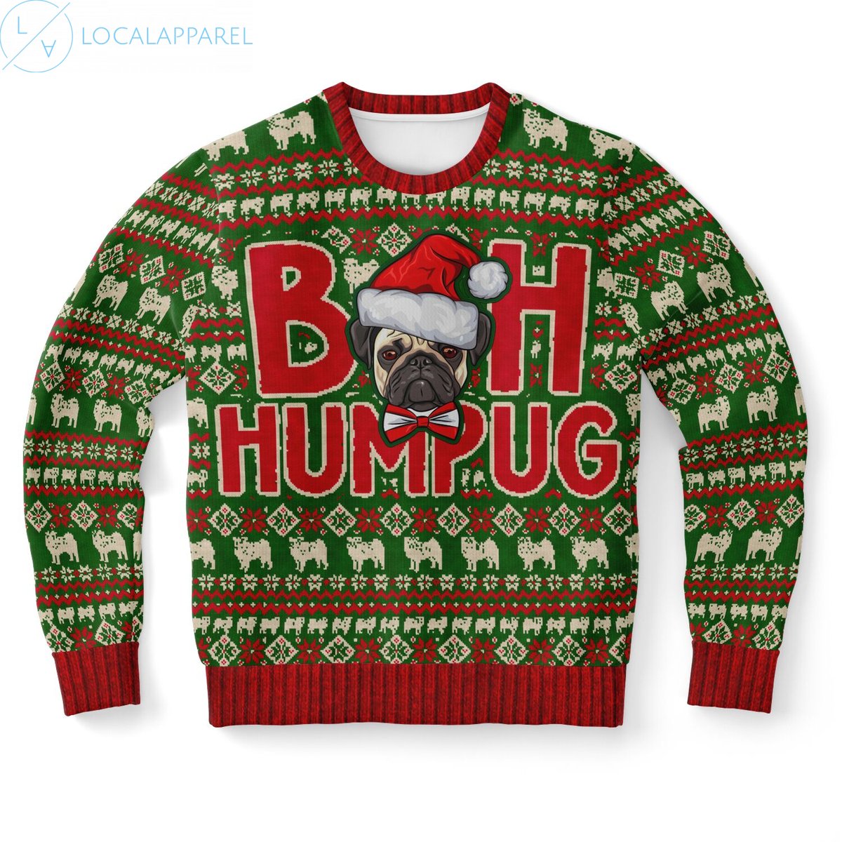golocalapparel's tweet photo. I'm starting to think about Christmas... How about you?
.
.
.
.
.
.
#tshirtlovers #lifestyle #cool #yoga #fitmom #streetwear #streetwearfashion  #squatlife  #fitmommy #yoga #fitness #workout #running #pug #dogs #christmas #uglysweater https://t.co/2QPWmkPDCu