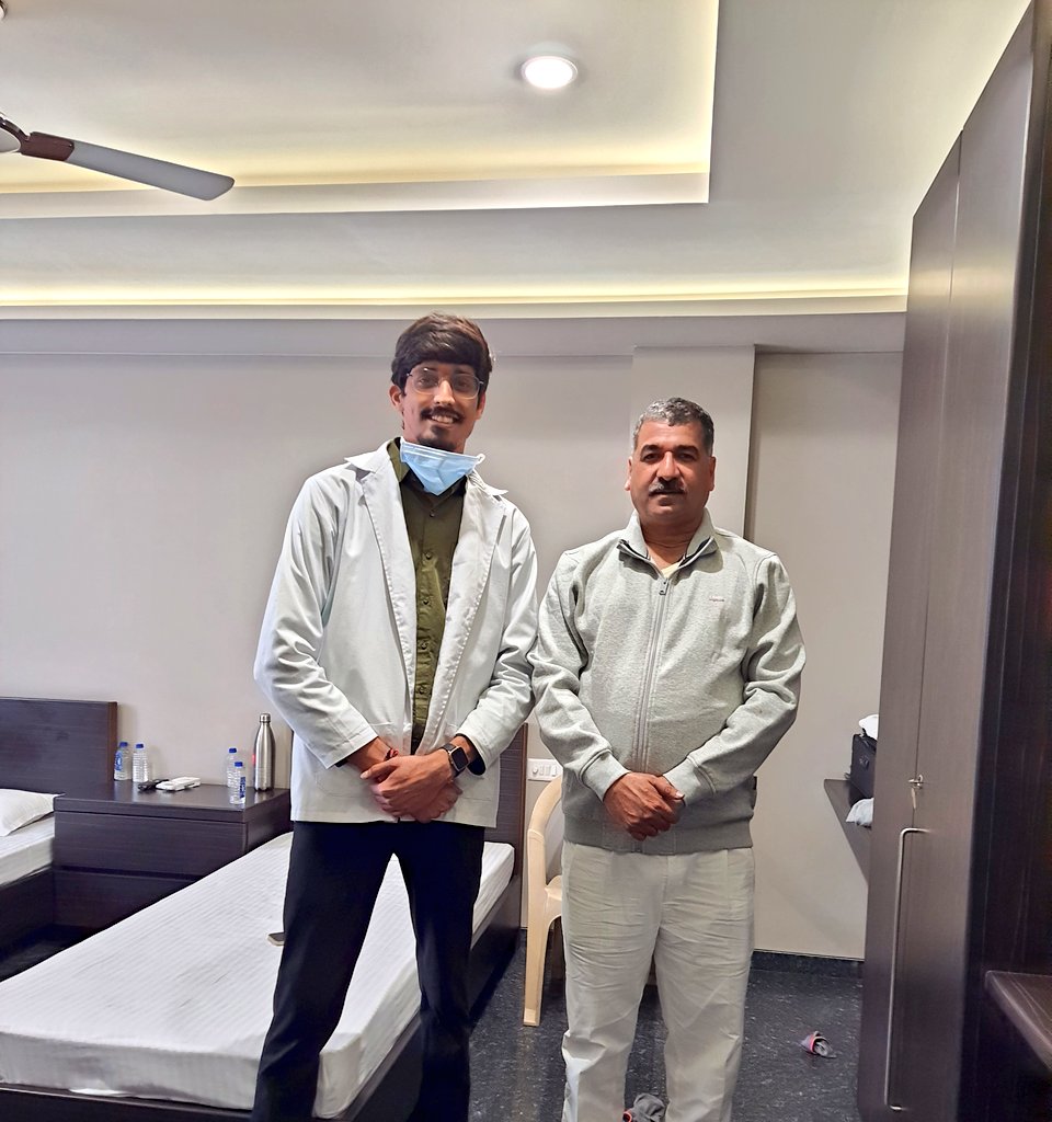 Honorable  MP BJP State General Secretary <a href="/HitanandSharma/">हितानंद Hitanand</a> Ji🙏

#nriday2023 #NRI
#IndoreWelcomeNRIs #PBDIndore