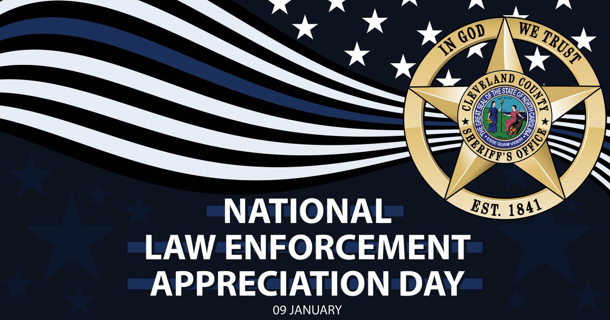 Cleveland County, NC tweet media