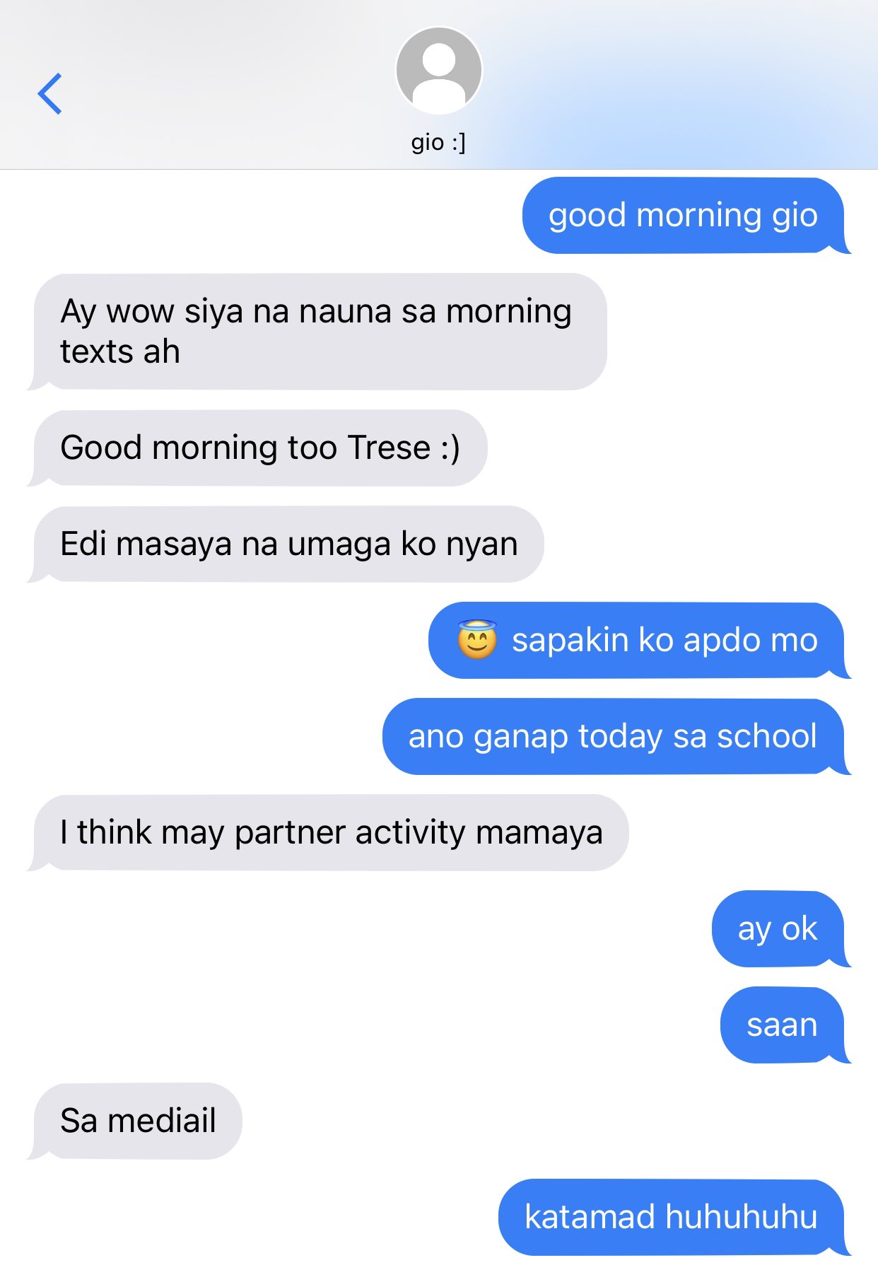 mio on Twitter "382 — side effects ng kape https//t.co/fUm59gt1Fm