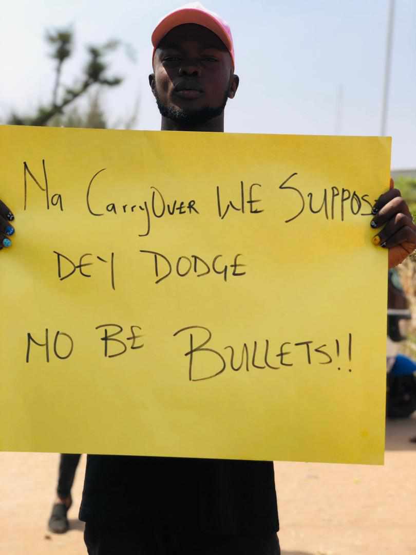 KayceyJean1's tweet photo. We're supposed to be dodging carryovers not bullets π©
We didn't come to Unizik to come and die o
@unizikofficial @Anambrastate_ngn
@PoliceNG @CCSoludo
#UnizikIsNotSafe #IfiteIsNotSafe #AwkaIsNotSafe https://t.co/rNuodAlIKc