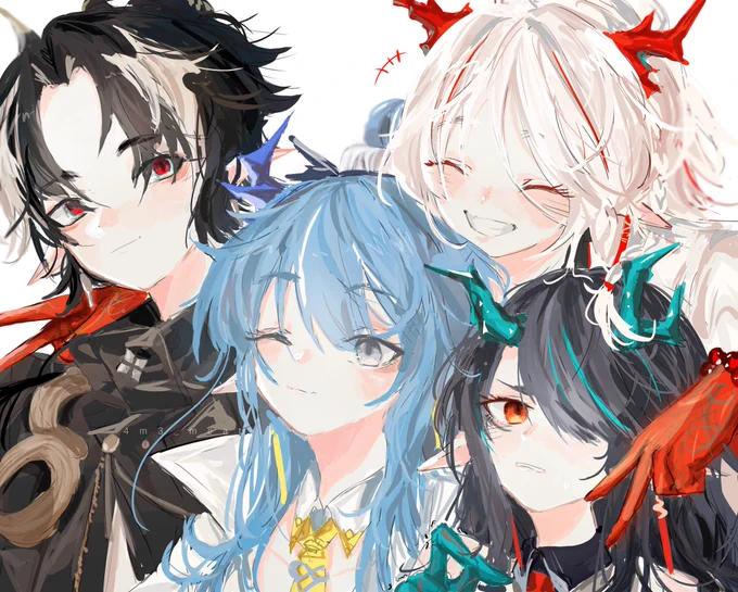 #明日方舟#アークナイツ #Arknights 