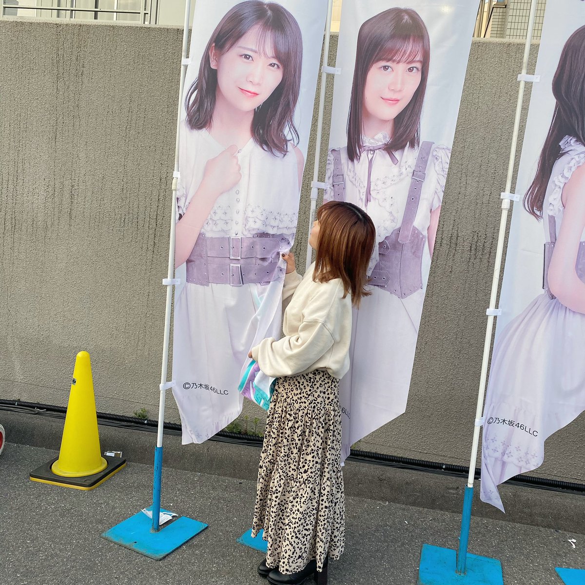 mana_nogi's tweet photo. 真夏の卒業が発表されてから心にポッカリと穴が空いた気分…😢

ずっと推してきたから辛い辛すぎる

絶対卒コン当てたい

卒業をきっかけについに乃木アカ作ってしまった、繋がってください、、、

#乃木坂46
#秋元真夏
#秋元真夏推しの人と繋がりたい https://t.co/mUG3JjiGXn