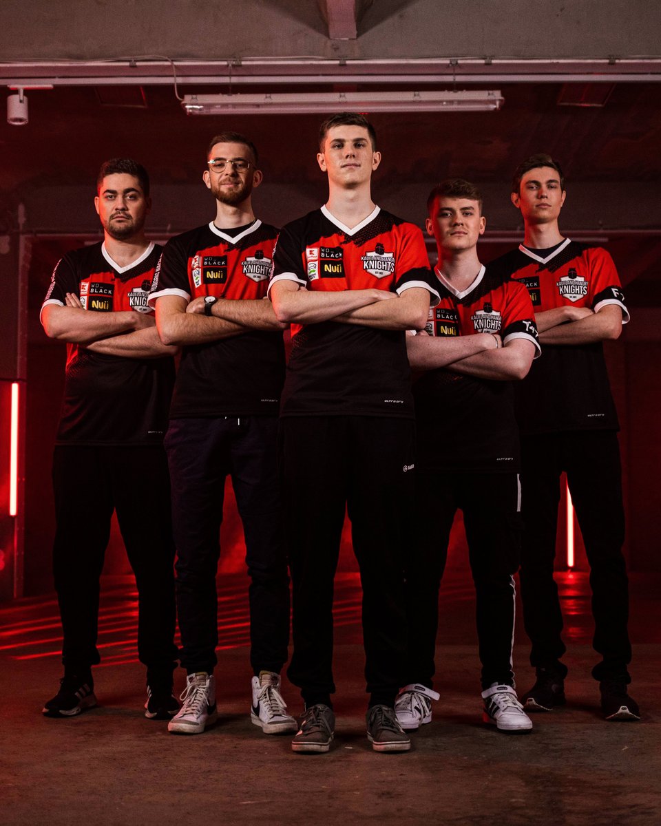 Endlich ist es wieder <a href="/PrimeLeague/">Die Techniker Prime League</a> Tag! Wir starten um 22 Uhr in Division 2 gegen die @DKBDiamonds. #KHKWIN

TOP: 🇩🇪 <a href="/Jaegerlol/">Jaeger</a> 
JGL: 🇩🇪 <a href="/SevenArmyLoL/">SevenArmy</a> 
MID: 🇩🇪 <a href="/InDeed_Iol/">InDeed</a> 
ADC: 🇩🇪 <a href="/ETaschenlampe/">TLamp</a> 
SUP: 🇩🇪 <a href="/flay_lol/">Flay</a>