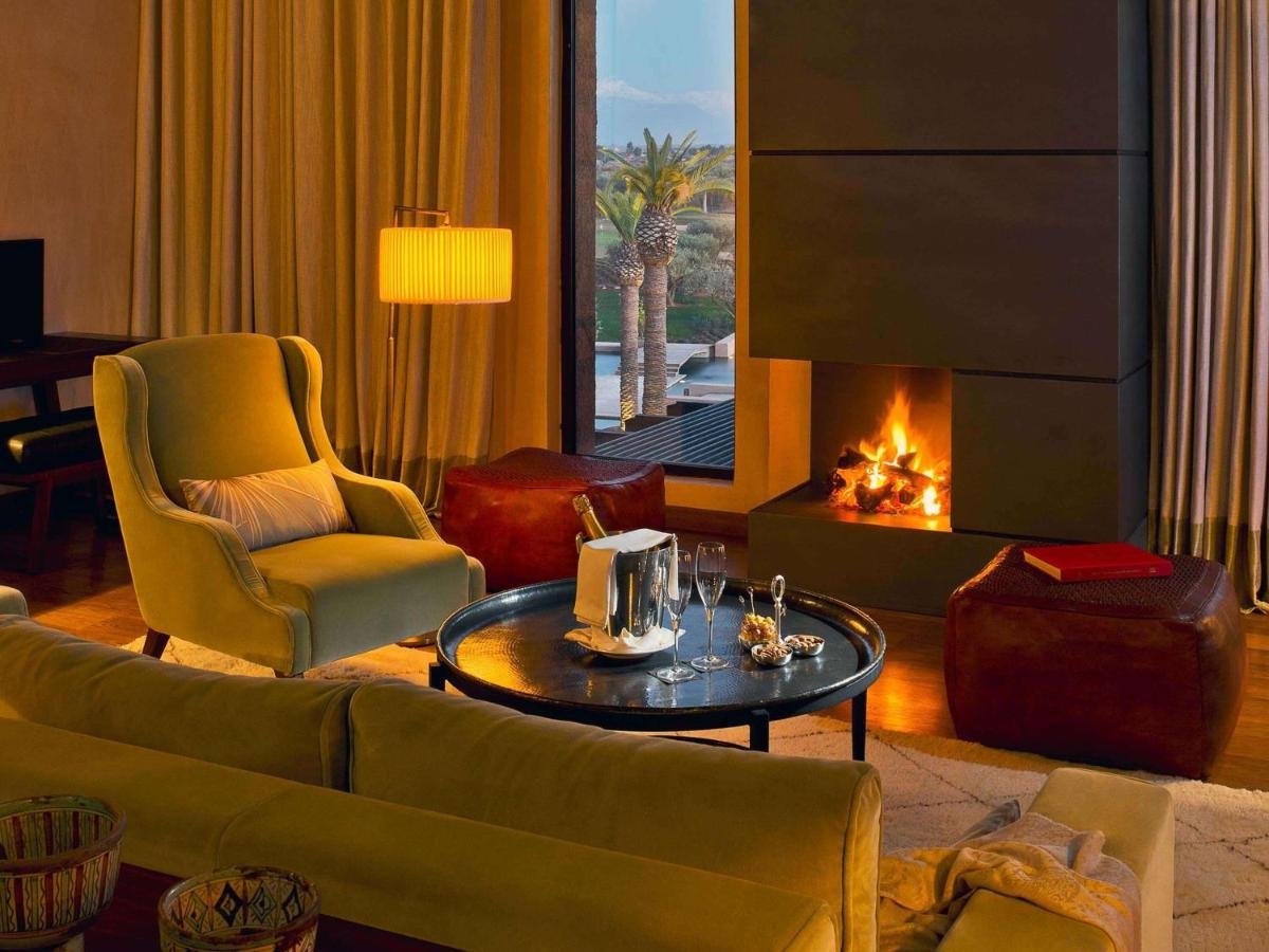 hadestays's tweet photo. Fairmont Royal Palm Marrakech, Morocco. Price a night from US$444/night. 'A Lifetime experience' #HadeLux #Travel #Africa https://t.co/IqCeND4nWB