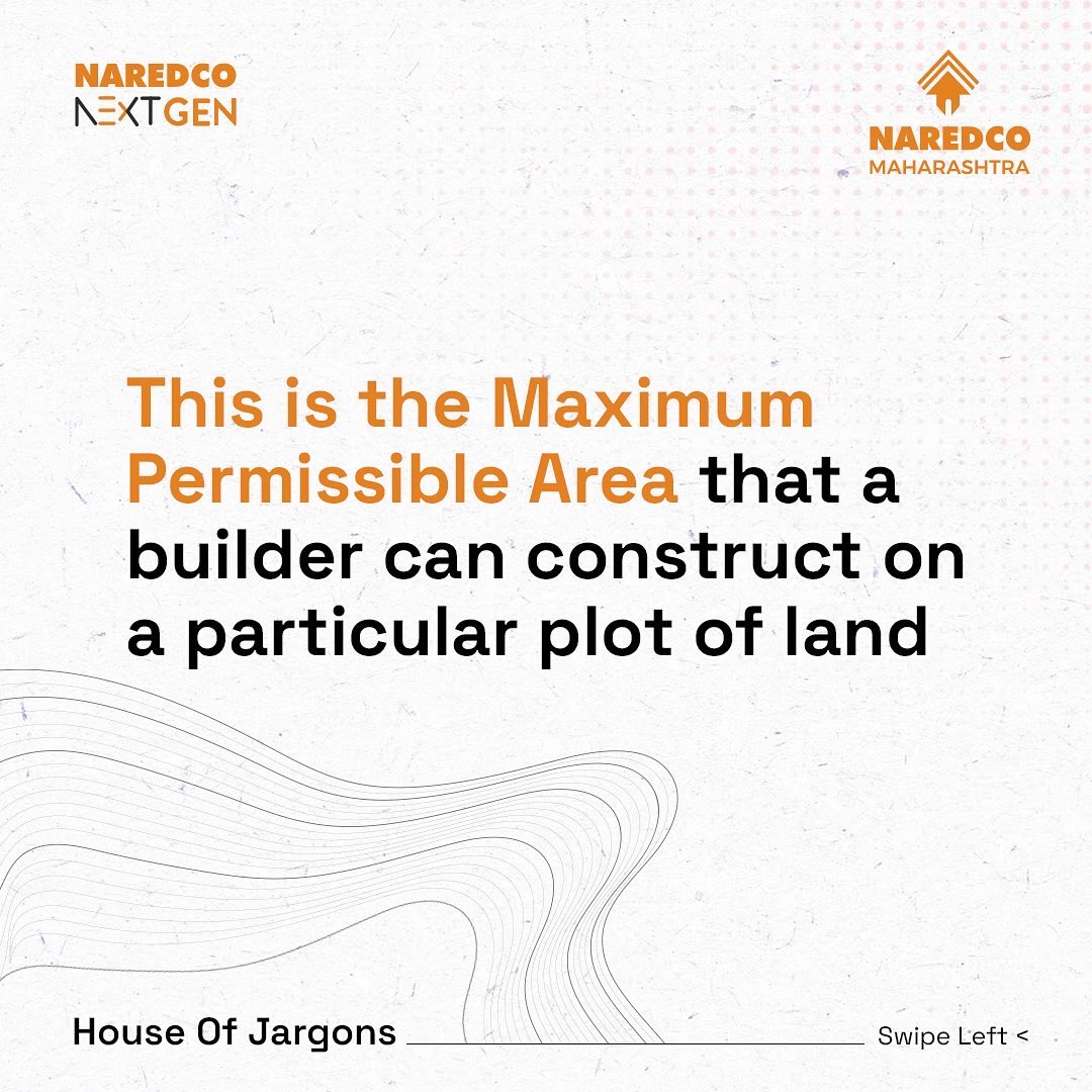 NAREDCO Maharashtra tweet media