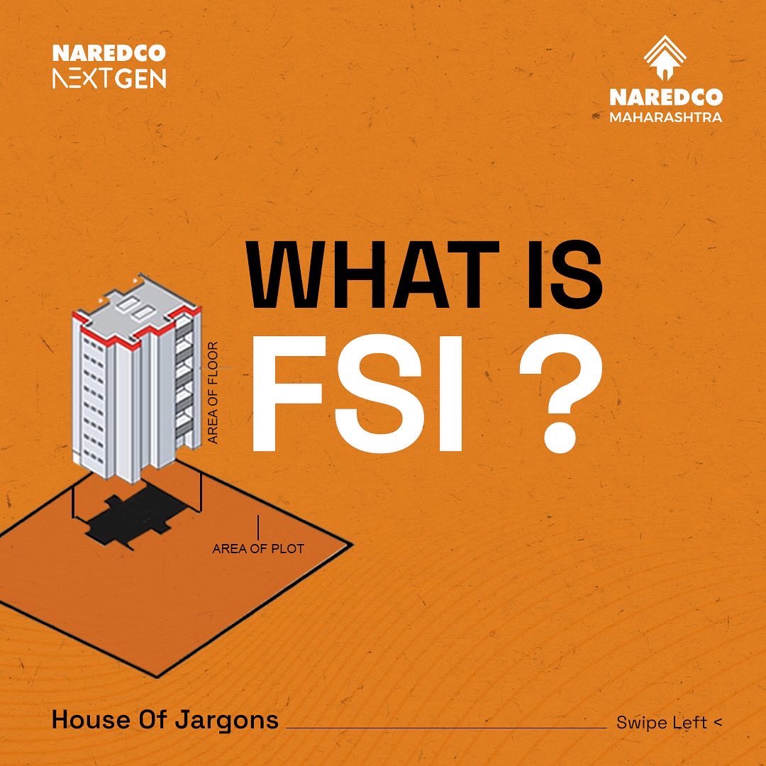 NAREDCO Maharashtra tweet media