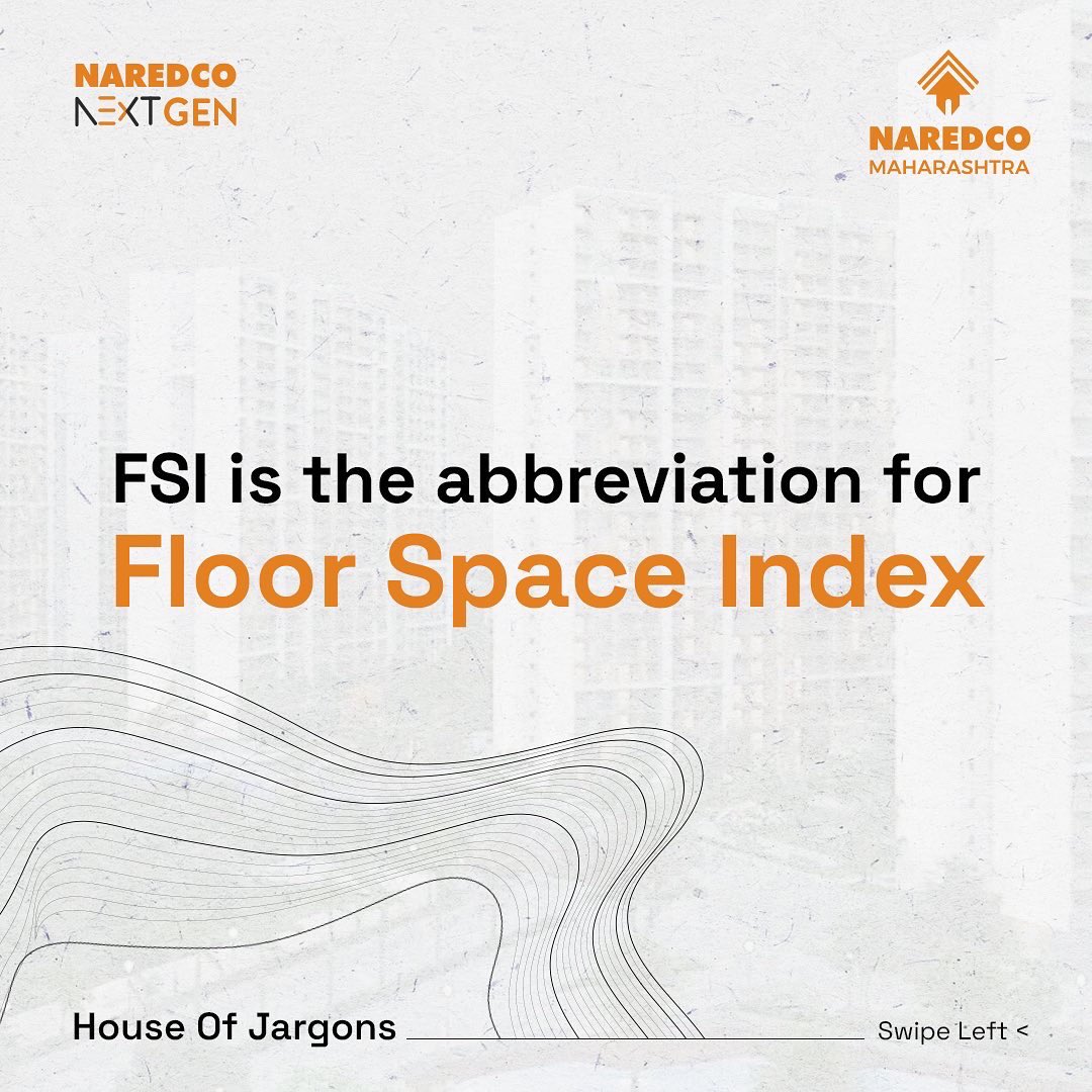 NAREDCO Maharashtra tweet media