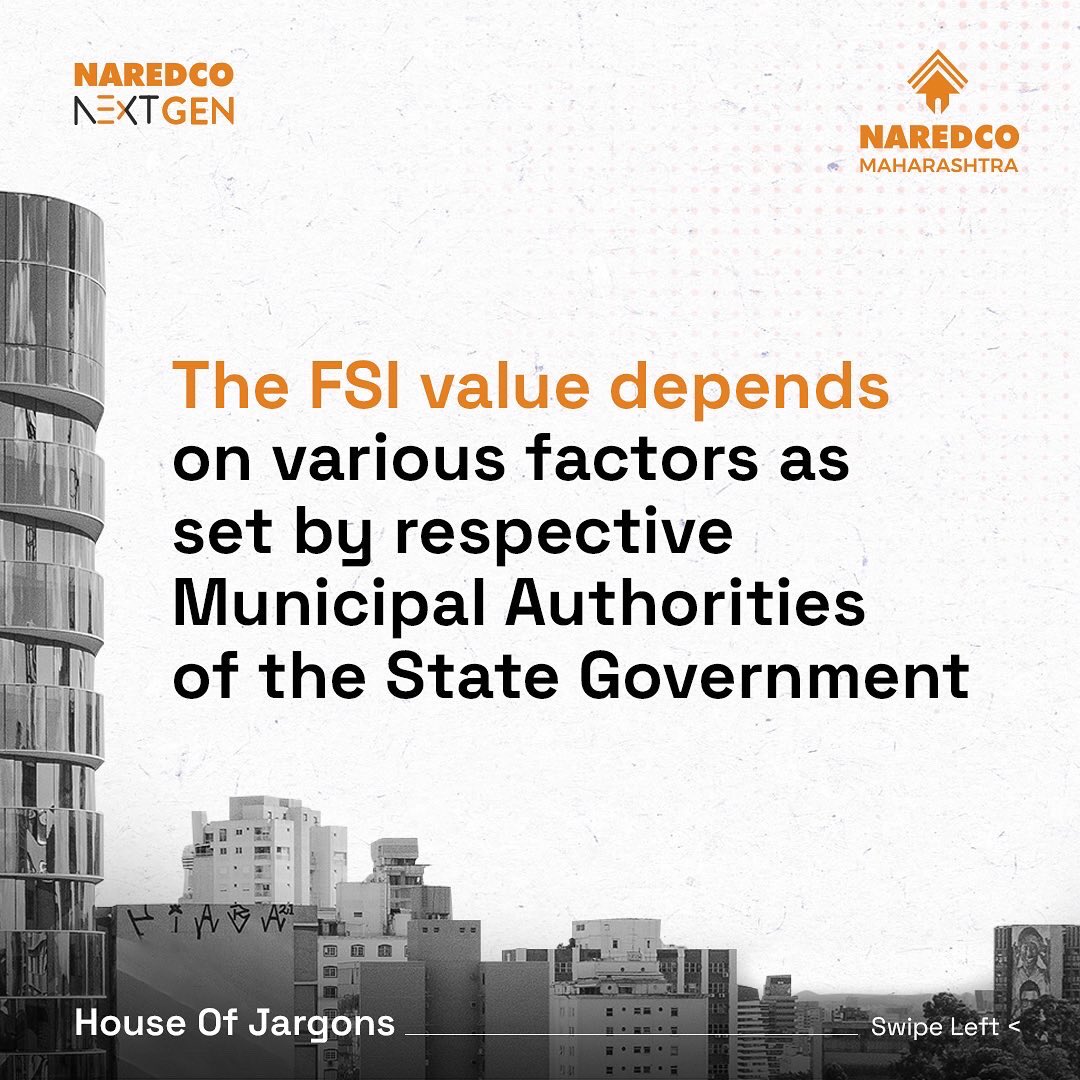 NAREDCO Maharashtra tweet media