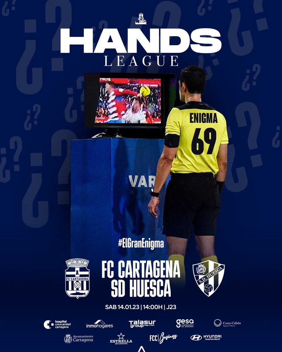 FC Cartagena tweet media