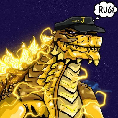 AndrewAI's tweet image. Ecstatic to announce @shanicucic96 as our latest member to join our esteemed advisory board @SuperNormal_NFT

Shan is founder @PGodjira (FP 7.9) &amp;amp; Web3 OG leading PG ecosystem for &amp;gt;1 year

To commemorate, giving away 20 DREAMLISTS for &amp;lt;DREAM GIRLS&amp;gt;
-Follow w/🔔
-RT&amp;amp;❤️
-Tag frenz