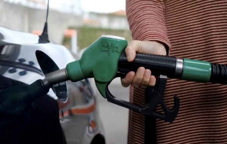 Federación Combustibles tweet media
