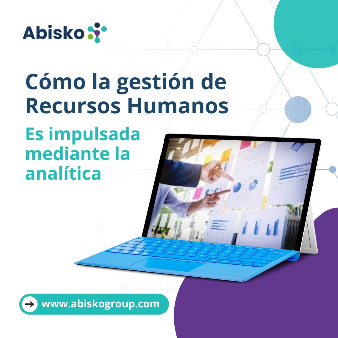 abisko_group's tweet photo. El análisis de datos en recursos humanos ha ido incrementándose exponencialmente. Las estadísticas sugieren que la rentabilidad aumentará hasta $1,7 mil millones de dólares en los próximos 3 años.

Conoce más en nuestro blog https://t.co/lhYOWkzejI

#AbiskoGroup #QlikSense https://t.co/NdskoNR911