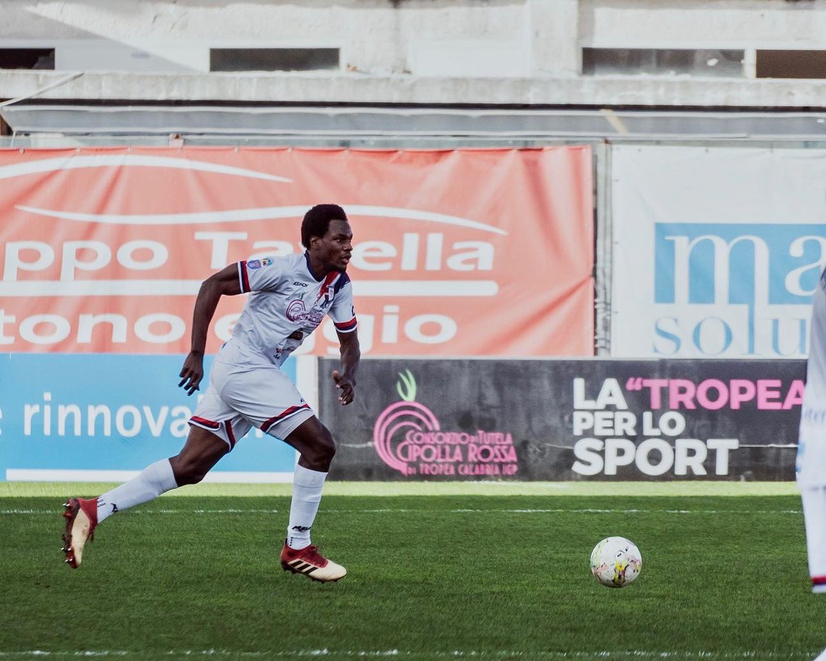 Boun inizio ⚪️+3