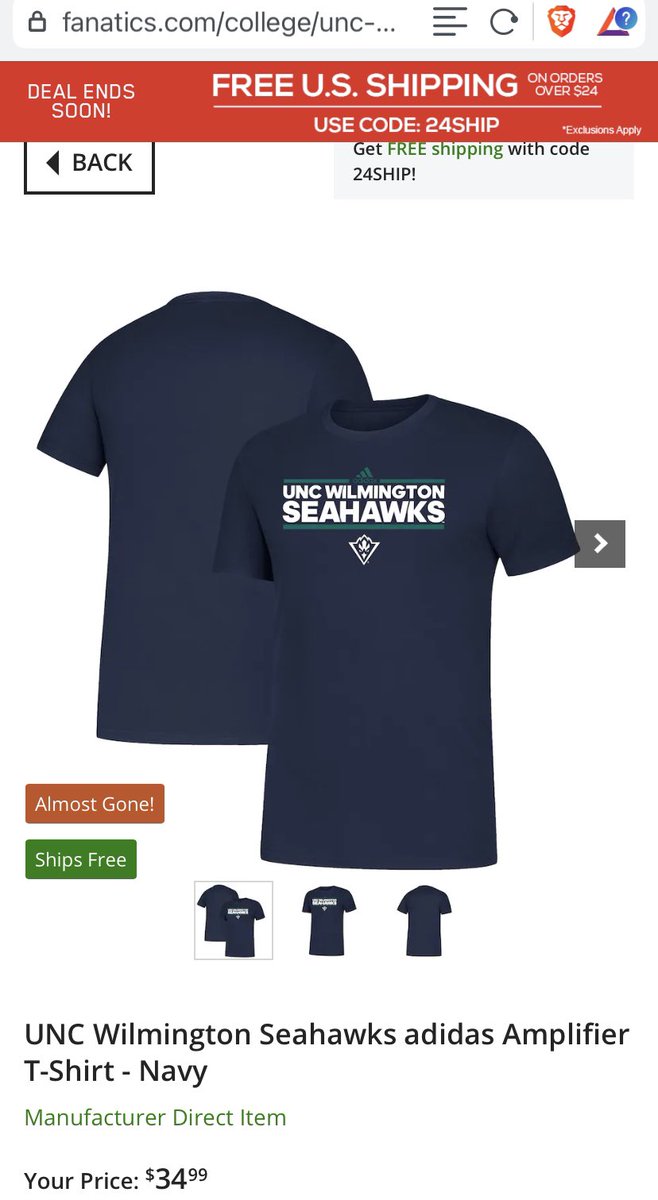 SSN_UNCW's tweet photo. 🚨CARE PACKAGE GIVEAWAY🚨 

• Rules
-Retweet
-Follow

*Winner will be announced via twitter at halftime of Charleston-UNCW game on Wednesday. Must be following me and RT this tweet for entry!* https://t.co/ErZ1CHWNuB