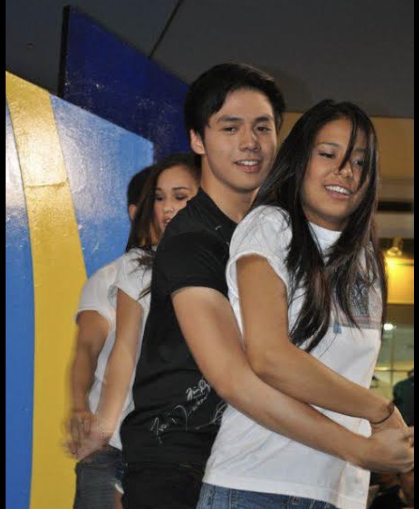 klouise17_'s tweet image. My annual please bring back #SamVon for a reunion project tweet.

@sam_concepcion #devonseron