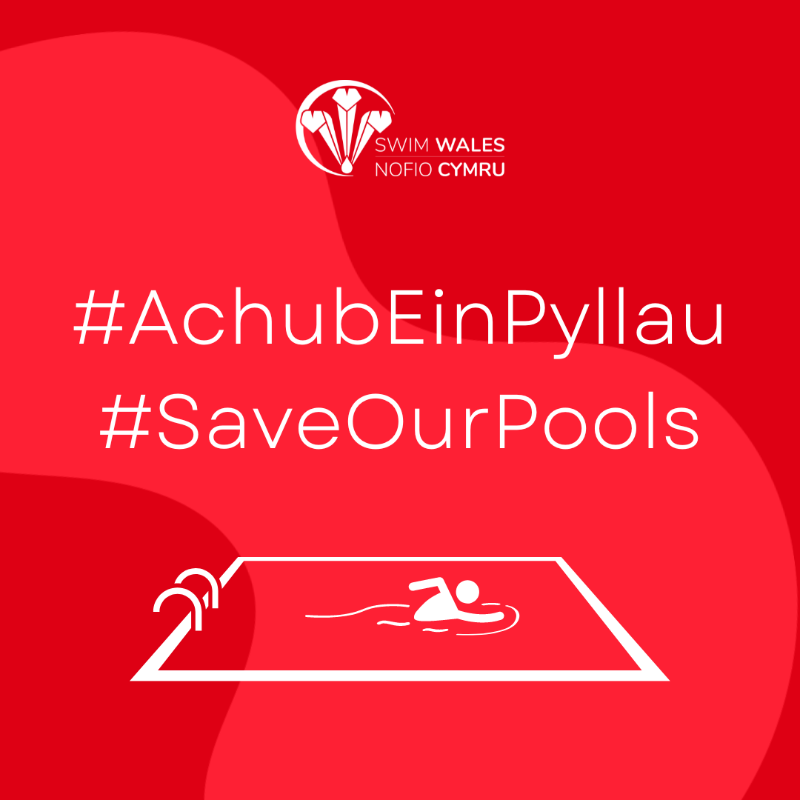 SwimWales's tweet photo. Swim Wales is bitterly disappointed with the UK Government’s decision to exclude Welsh facilities from the targeted package of financial aid they will provide to support leisure centres and swimming pools in England. 

Read our full reaction to Wednesday's Spring Budget ⤵