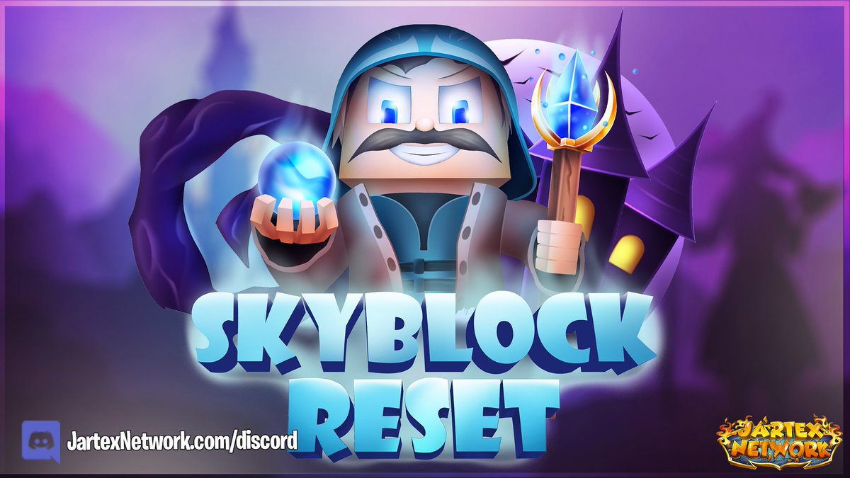 Jartex Network tweet media