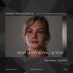 Photo by Infinity Film Festival (@iff_fest)