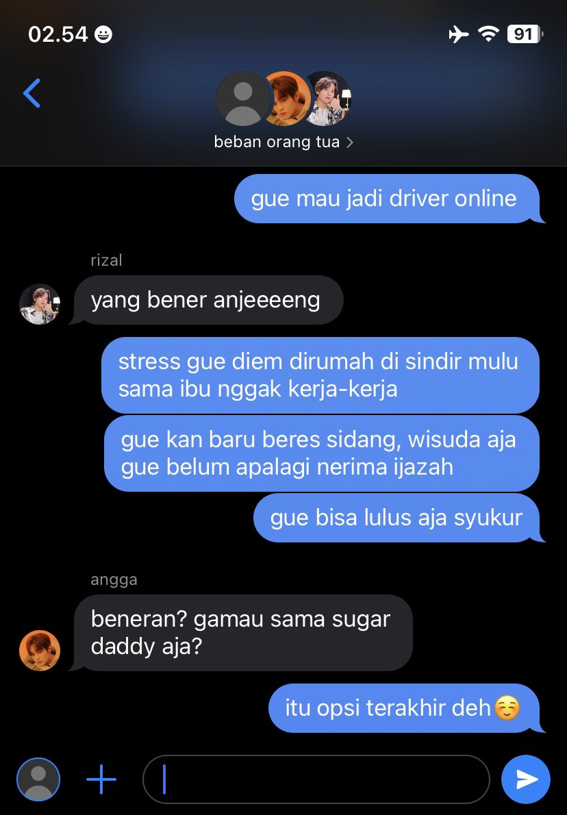 247aquarius's tweet photo. 1. baru mulai udah ngeluh, maaf yaaa:( https://t.co/LcRZ0x7BWv