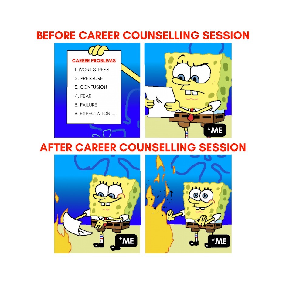 euphemica's tweet photo. #careercounselling https://t.co/mdMsk8etuW