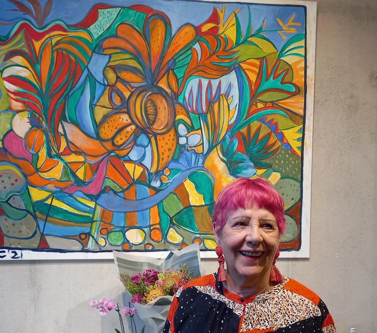 QPCS Alumni tweet media