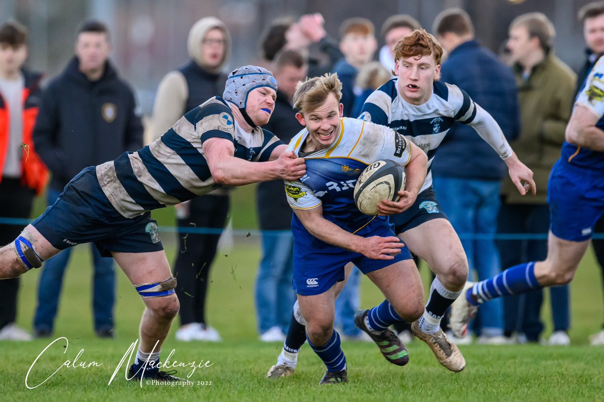 hmfcalum's tweet photo. Images from the @TennentsLager Premiership match between @HeriotsRugby and @JedforestRFC taken for @theoffsideline @Scotlandteam #rugby #heriots https://t.co/YnkqlD4Joa