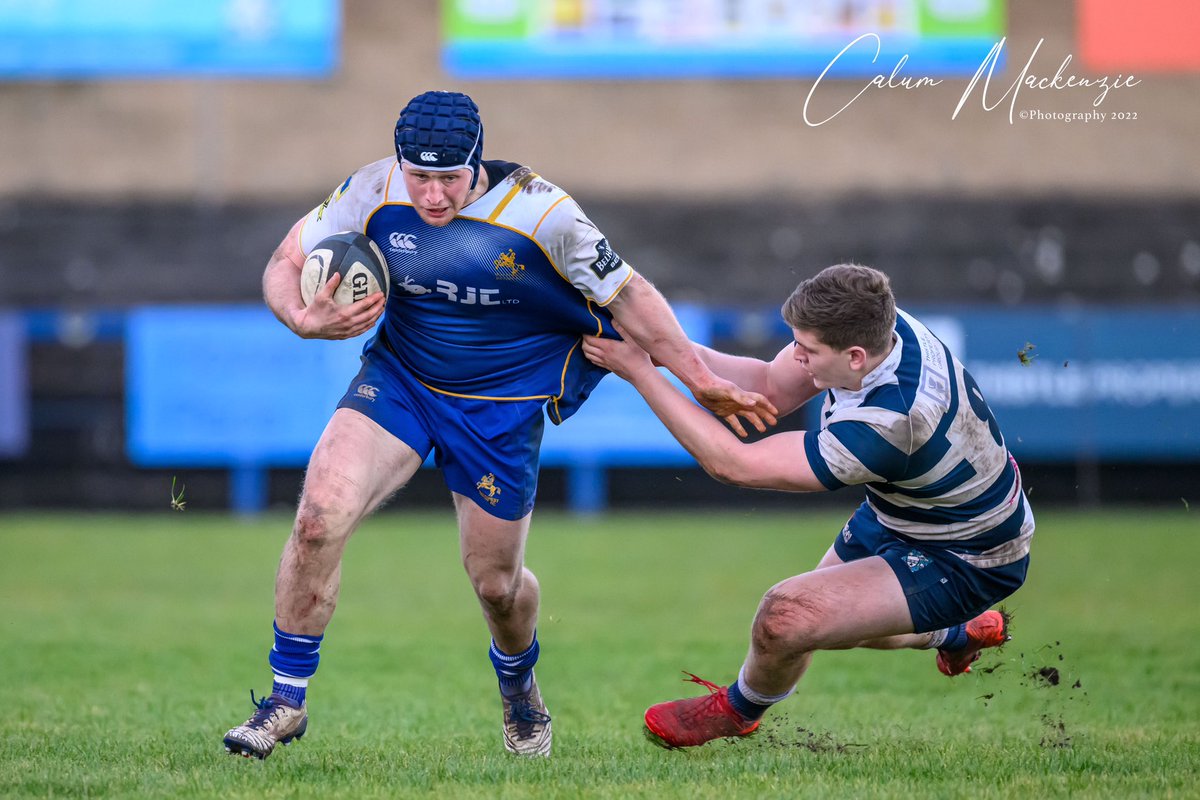 hmfcalum's tweet photo. Images from the @TennentsLager Premiership match between @HeriotsRugby and @JedforestRFC taken for @theoffsideline @Scotlandteam #rugby #heriots https://t.co/YnkqlD4Joa