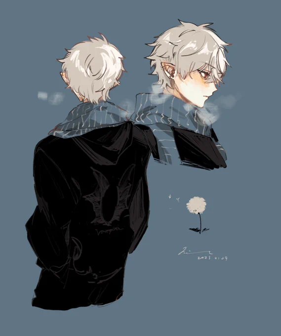 #KuzuArt   