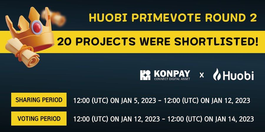 KONPAY_Official tweet media