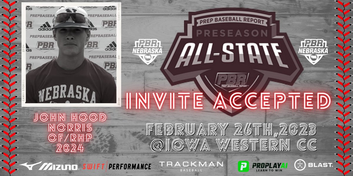 Prep Baseball Nebraska tweet media