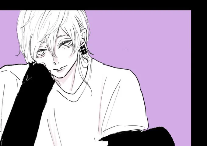 三ツ谷くん🪶 