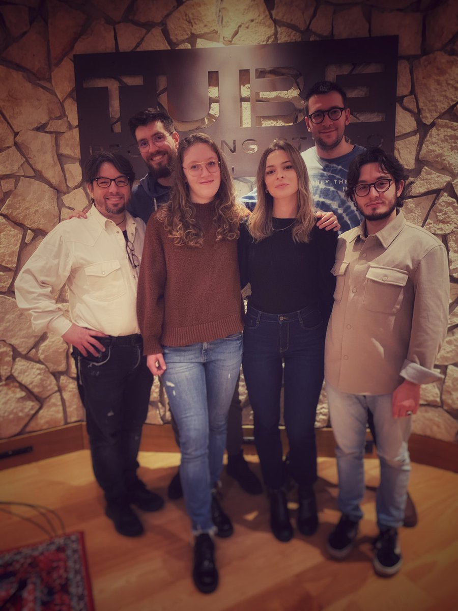 Words for Freedom #recording at #tuberecordingstudio #band #newrelase #recordingstudio