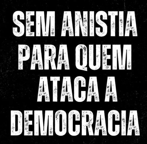 DistopiaBrazil's tweet photo. BOLSONARO É CULPADO 
EI @POTUS manda ele de volta pra cá https://t.co/nKanVgsjwo