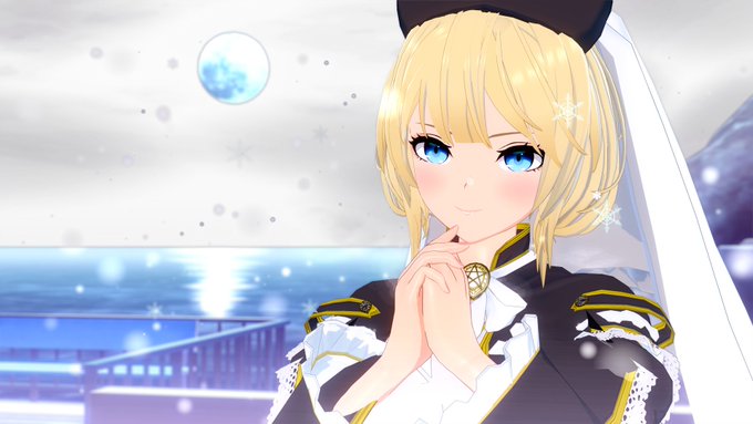 バティン転生日記念 