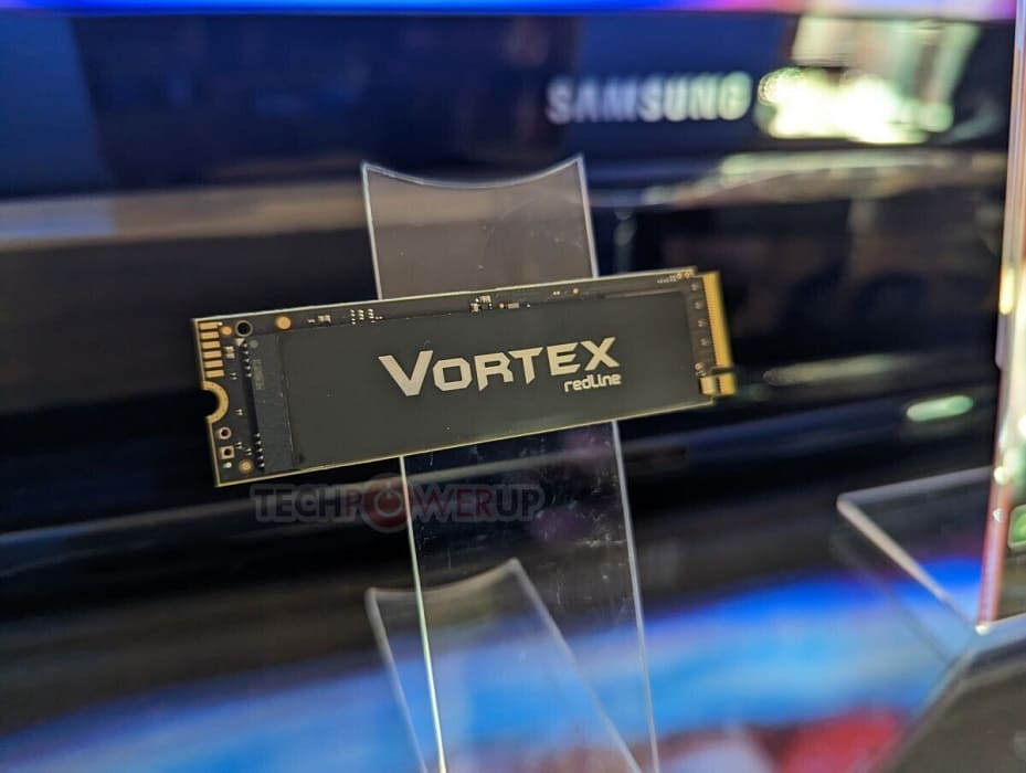 hardfanaticos's tweet photo. Mushkin presenta sus SSDs NVMe Vortex Redline y Votex LX, junto con los SSDs Gen 5 Epsilon. #Almacenamiento #Epsilon #hardware #Mushkin #PC #SSD #tecnología #VortexLX #VortexRedline
https://t.co/wXo2VEllMN https://t.co/lJ8bx2wSO4