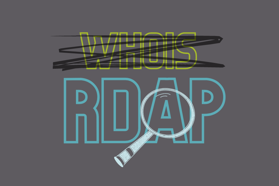 CoreAssociation's tweet image. Hello, RDAP…. Bye bye WHOIS? news.corenic.org/hello-rdap-bye…