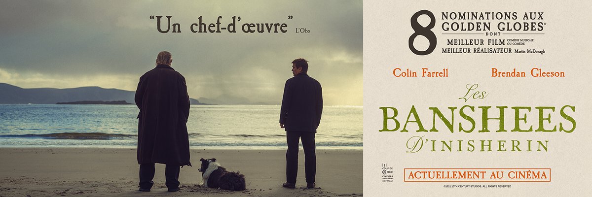 Le Box-Office des films en France et dans le Monde tweet media