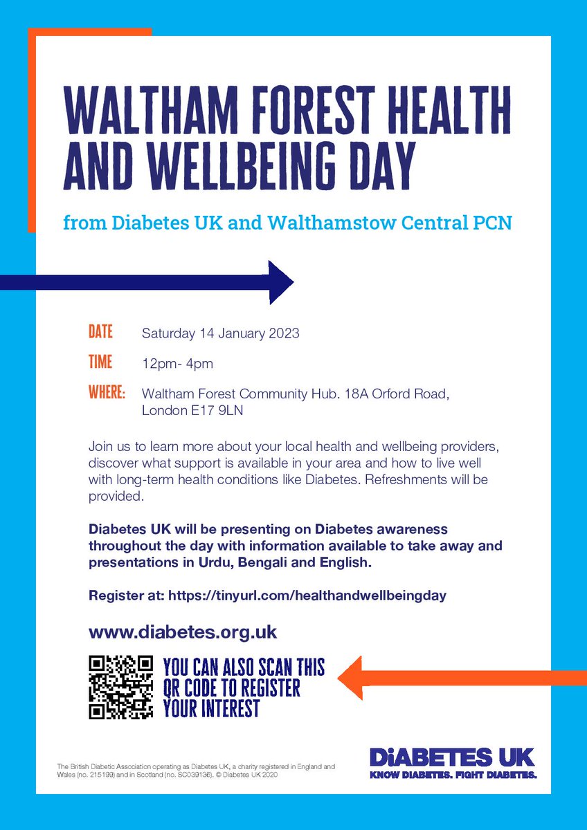 WF Community Hub tweet media