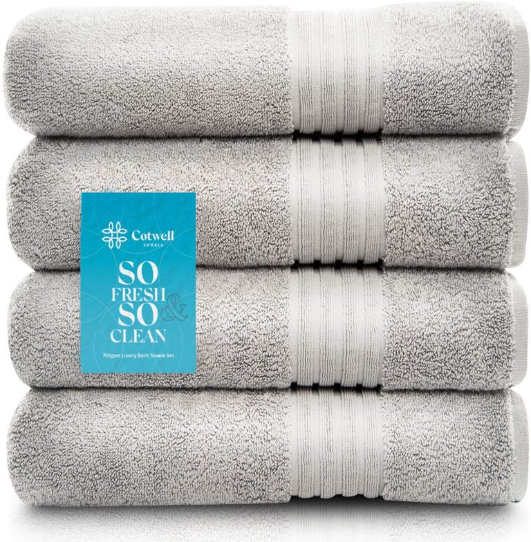 turktowelsets's tweet image. Check out this deal on 100% 700GSM Ring Spun Turkish Cotton Bath Towels (Gray, 4pcs) They are available for purchase at turkishtowelsets.com
#turkishbathtowels #setoffour #highquality #700gsm #100ringspuncotton #gray #turkishcotton #perfectgift #shopnow
turkishtowelsets.com/p/cotwell-luxu…