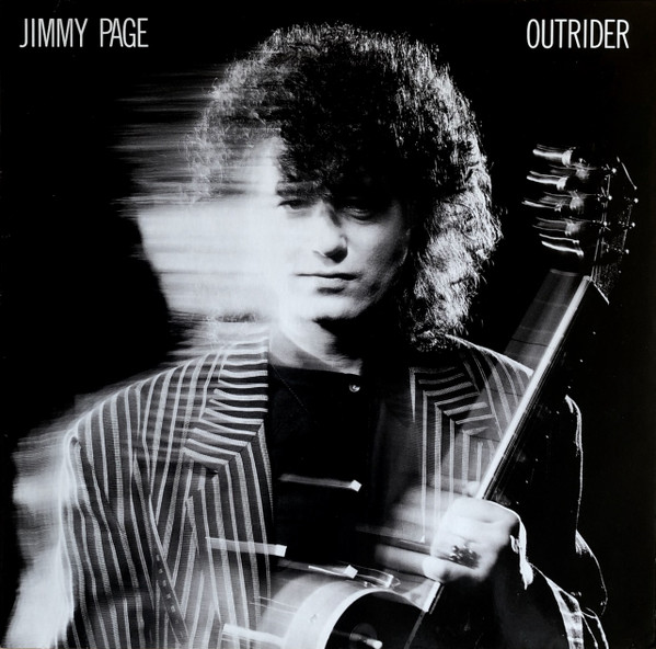 Happy Birthday Jimmy Page 9 janvier 1944, Heston, Hounslow   