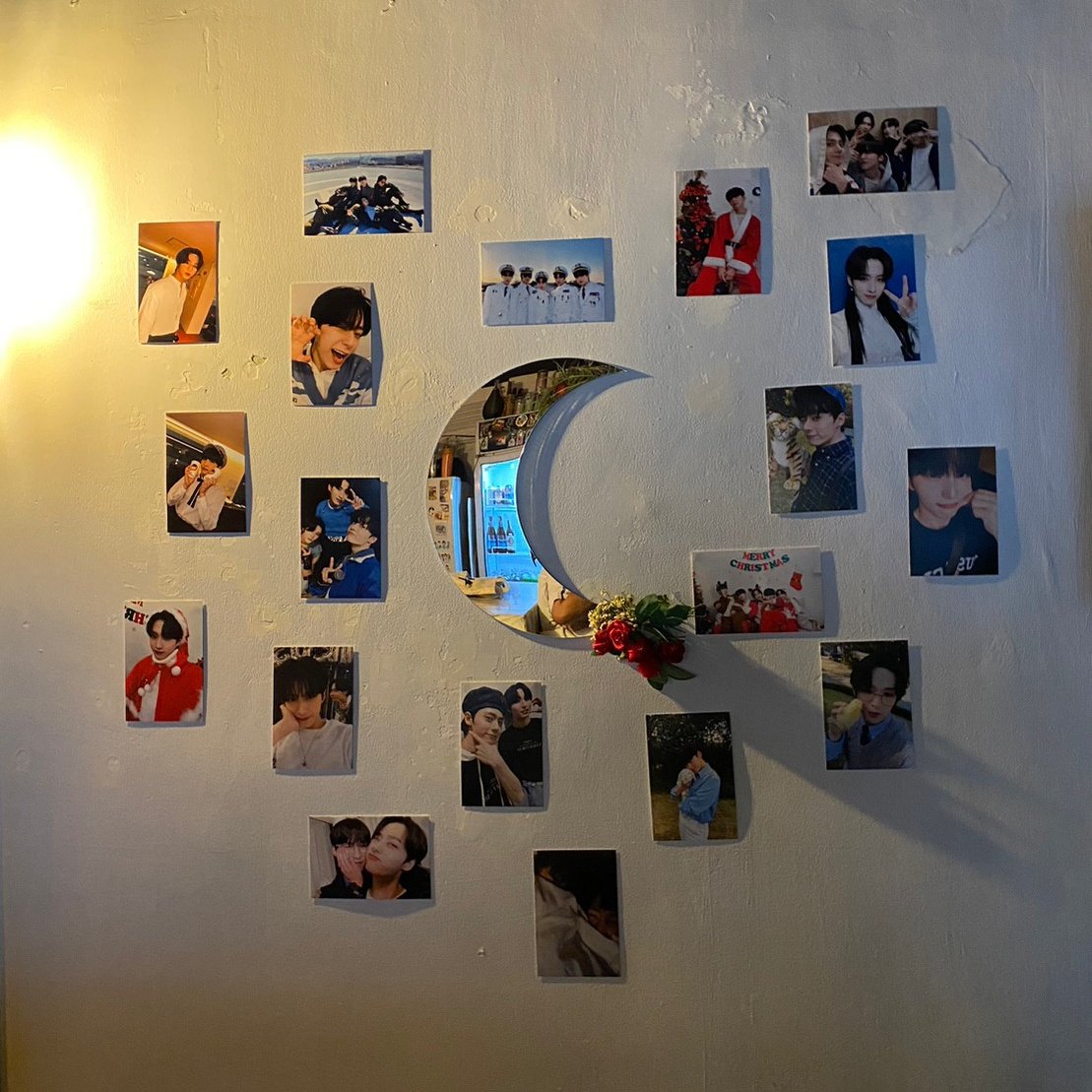 numniminwdl's tweet photo. วันนี้ไปคาเฟ่มาแล้ว น่ารักมากกกก น้ำลิ้นจี้อันนั้นอร่อยมากๆ
#4yearsorbitingUS https://t.co/KO79oRSHyv