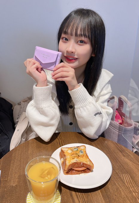 Twitterのコスプレ画像7